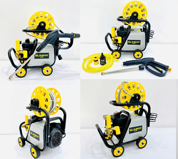 máy phun áp lực cao sumika s25, công suất 2500w hình 0 may phun ap luc cao sumika s25, cong suat 2500w hinh 0