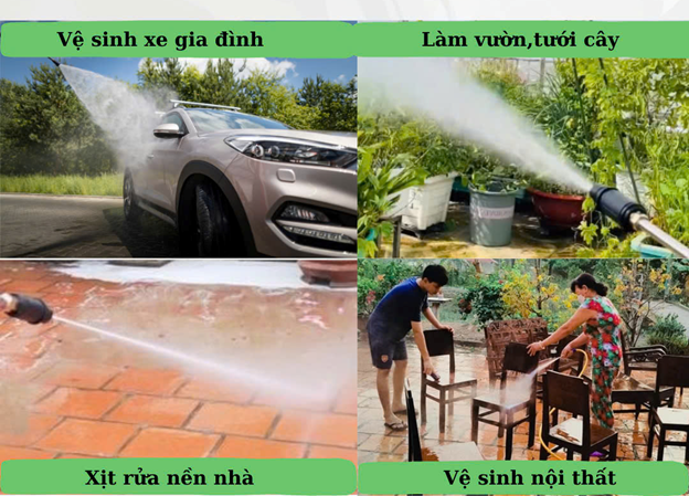 máy rửa xe cao áp sumika s8 hình 1 may rua xe cao ap sumika s8 hinh 1