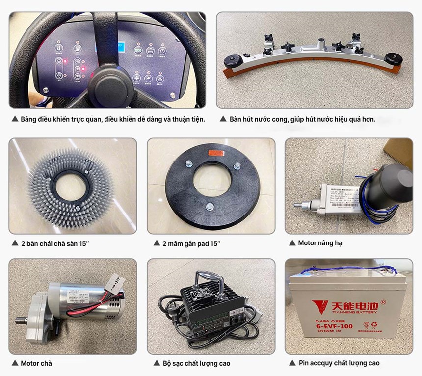 may lau san nha ngoi lai kraffer gm150b hinh 1