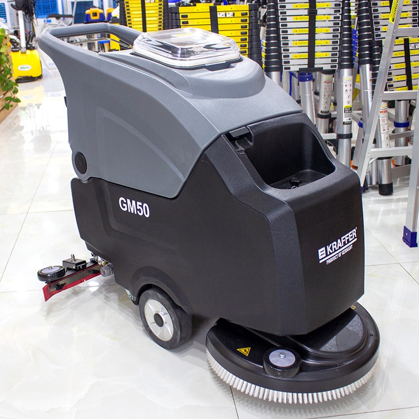máy chà sàn nhà xưởng kraffer gm50b dùng bình hình 0 may cha san nha xuong kraffer gm50b dung binh hinh 0