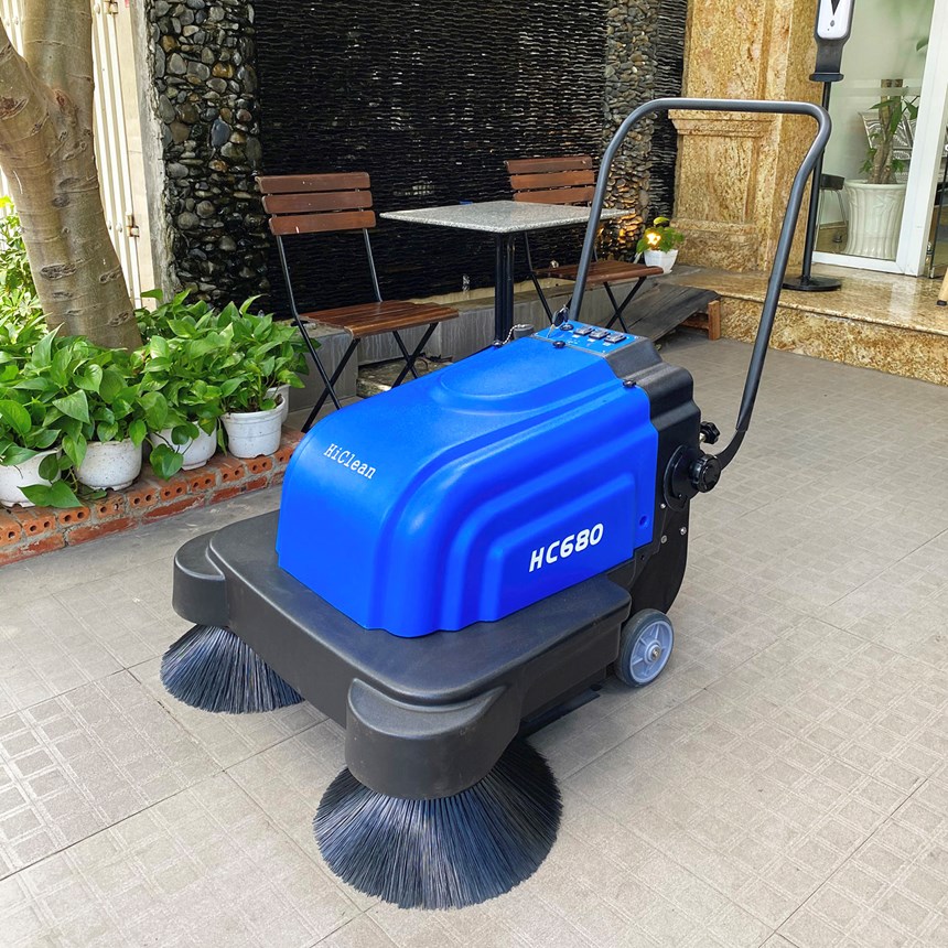 may quet rac day tay hiclean hc680 hinh 0