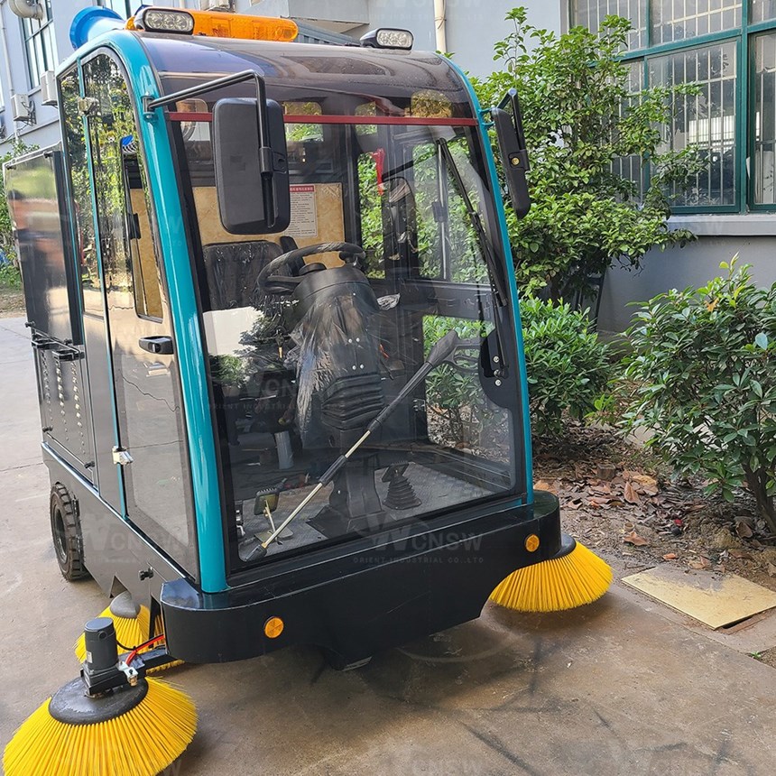 may quet rac phun suong ap luc cao cnsw or-e900(hfs) hinh 3