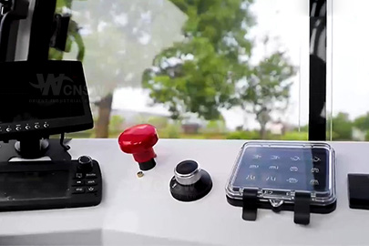 máy quét bụi sàn đường cnsw or-s2000 hình 1 may quet bui san duong cnsw or-s2000 hinh 1