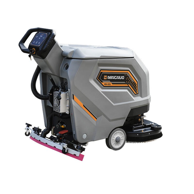 máy chà sàn đi bộ điện mn-v52 hình 0 may cha san di bo dien mn-v52 hinh 0