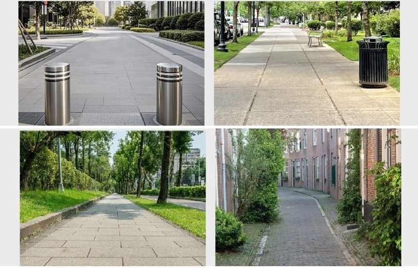 xe ba banh quet rac mn-s100 hinh 1