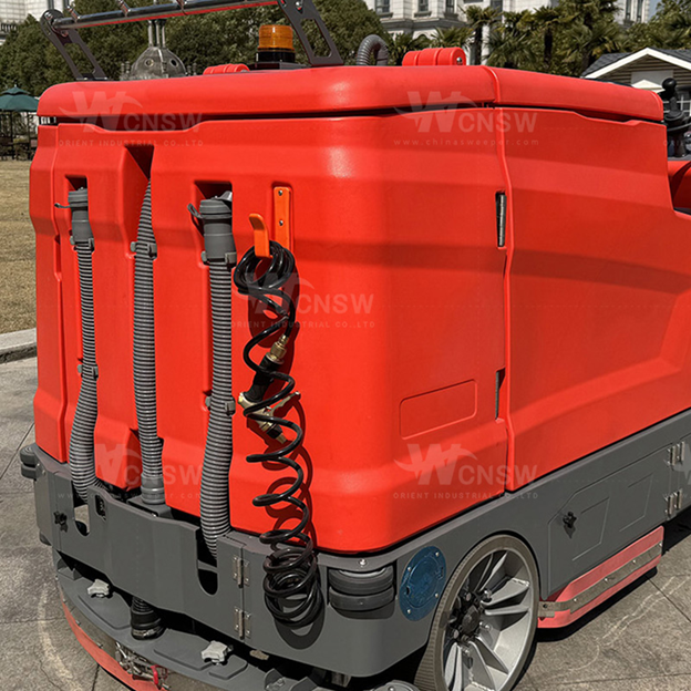 máy chà sàn và quét sàn điện or-x10 hình 0 may cha san va quet san dien or-x10 hinh 0