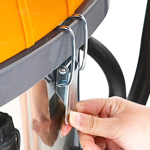 may hut bui kho va uot cnsw or-b100-3m hinh 0