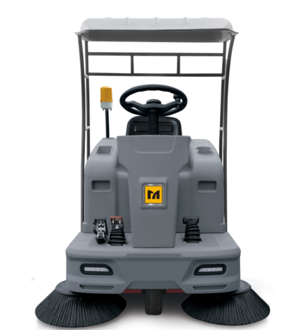 máy quét cỡ nhỏ có người lái mn-c200x hình 0 may quet co nho co nguoi lai mn-c200x hinh 0