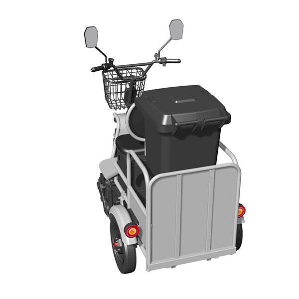 xe ba bánh quét rác mn-s100 hình 0 xe ba banh quet rac mn-s100 hinh 0