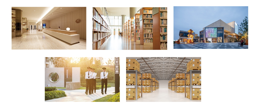 may lau san tu dong cong nghiep yangzi x5 hinh 1