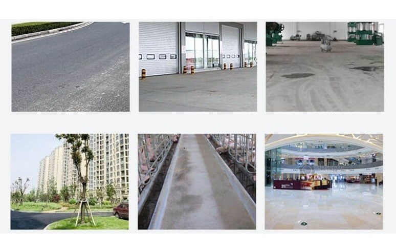 may quet san day tay nho yangzi s1 hinh 1