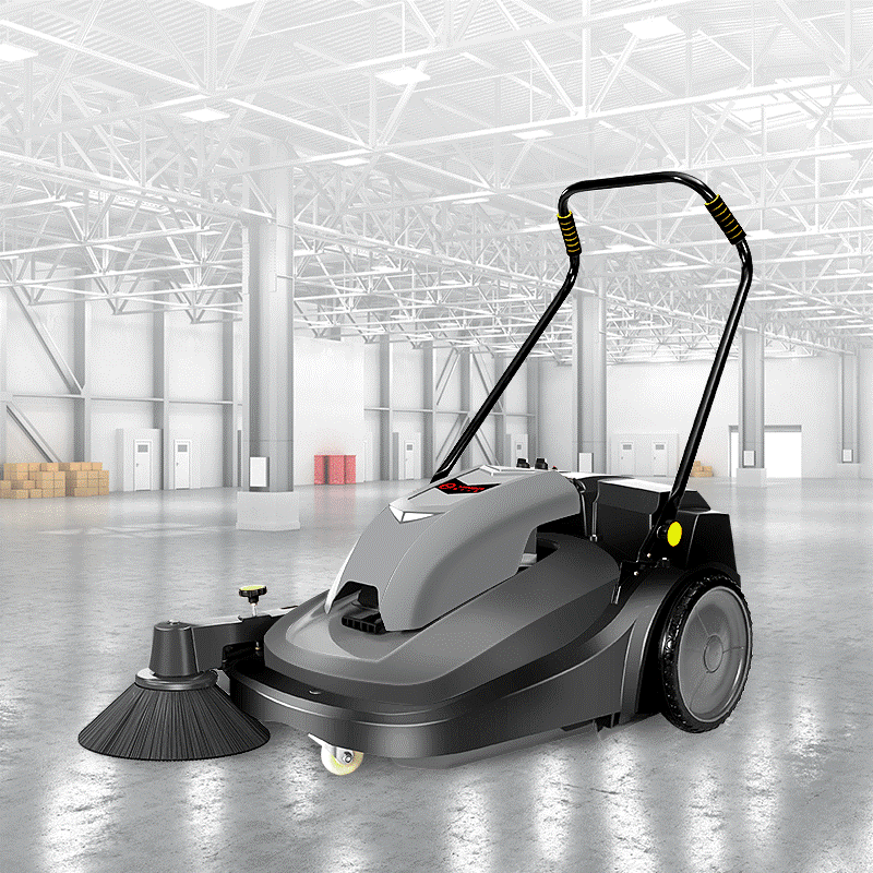 may quet san day tay yangzi s320 hinh 0