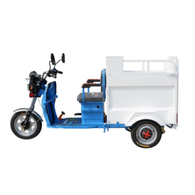 xe ba bánh rác điện mn-h35d hình 0 xe ba banh rac dien mn-h35d hinh 0