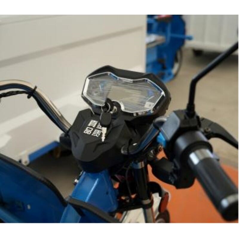 xe tam bánh rác hai thùng mingnuo h35t2 hình 1 xe tam banh rac hai thung mingnuo h35t2 hinh 1