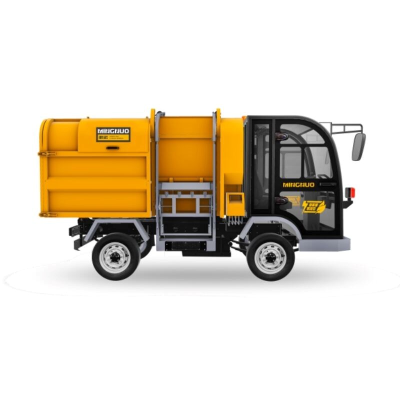 xe thu gom rac tai ben mn-h92  hinh 0