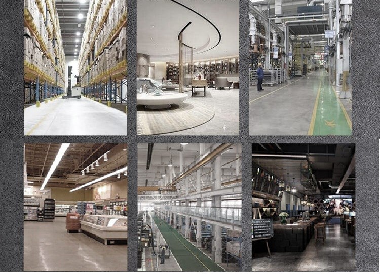 may hut bui cong nghiep lam sach bui manh me yangzi 408 hinh 1