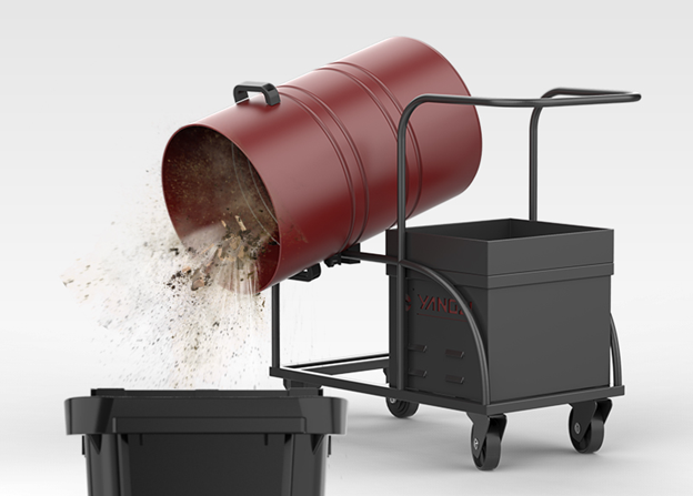 may hut bui cong nghiep uot va kho dien yangzi c2 hinh 1