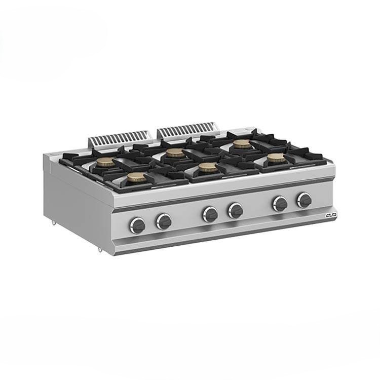 bep au 6 hong dung gas - dat ban mfb711txl  hinh 0