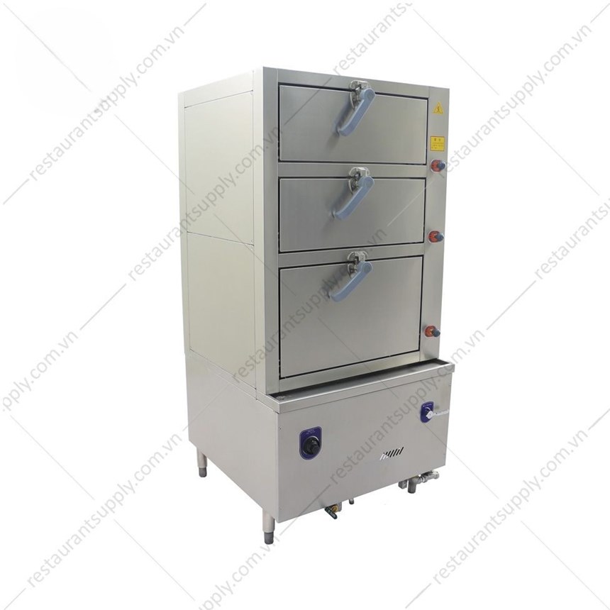 tu hap 3 tang dung gas fgrs3da hinh 0