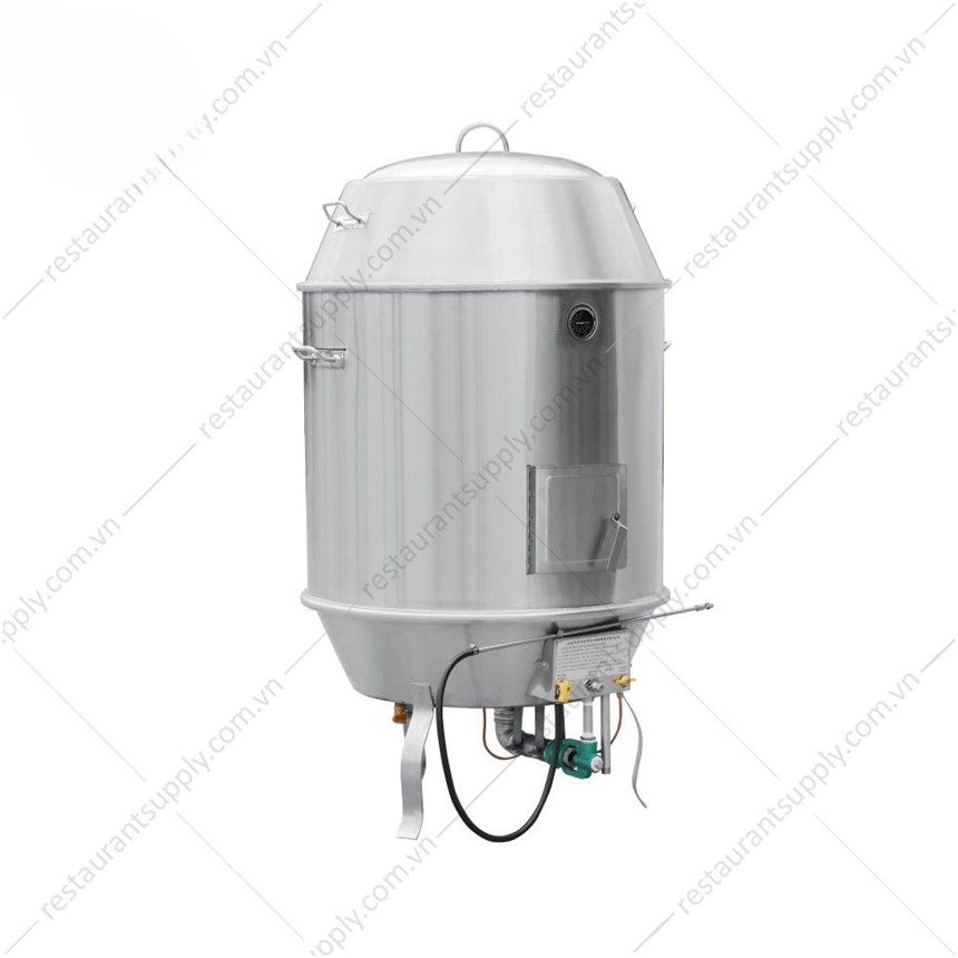 lo quay vit chuyen dung dung gas pgdra hinh 0