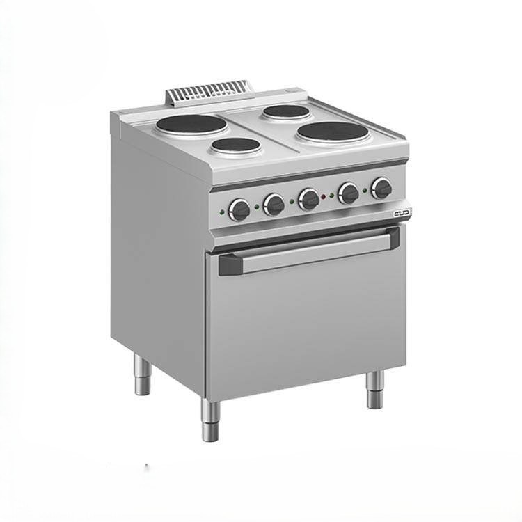 bep dien 4 hong tron co lo nuong dung dien mpr77fe hinh 0