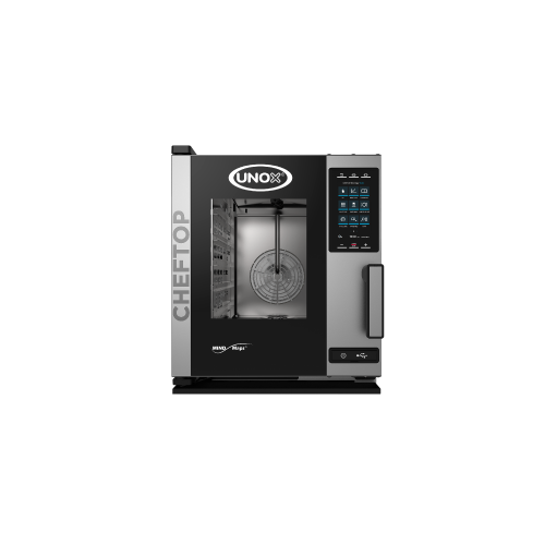 lo hap nuong da nang unox cheftop mind.maps plus xecc-0523-eprm hinh 0