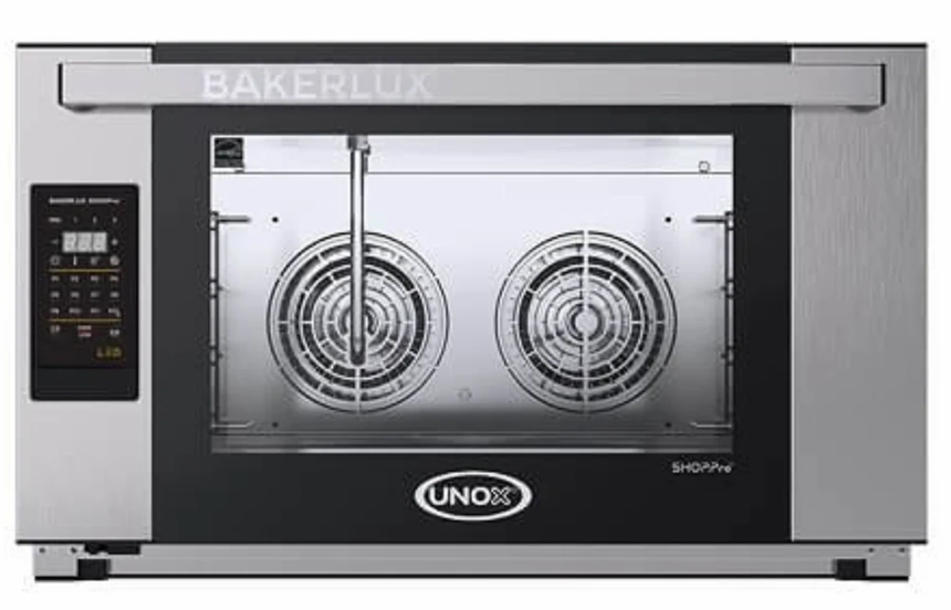 lo nuong doi luu unox bakerlux shop.pro touch xefr-04eu-etdv hinh 0