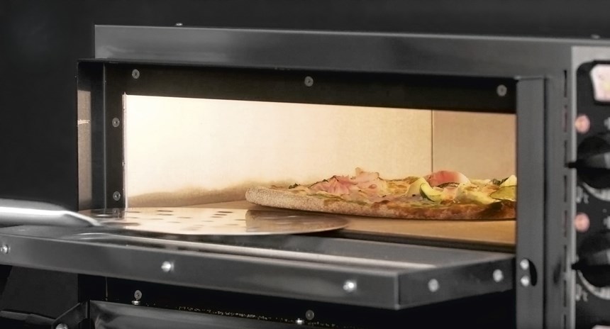 lo nuong banh pizza dang tang prismafood basic 4 hinh 0