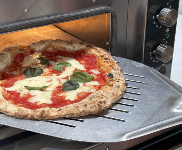lò nướng bánh pizza restoitalia hooven 341m hình 0 lo nuong banh pizza restoitalia hooven 341m hinh 0