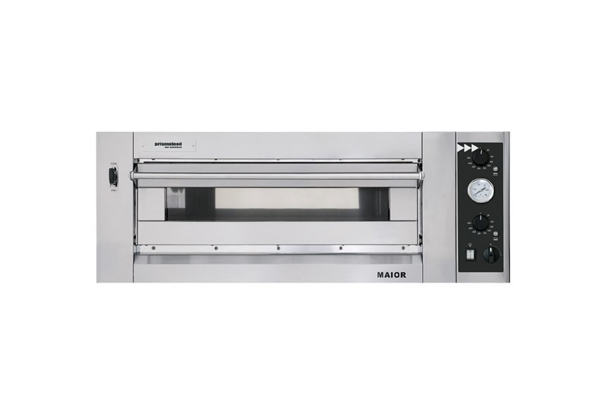 lo nuong banh pizza dung dien prismafood maior 4 hinh 0