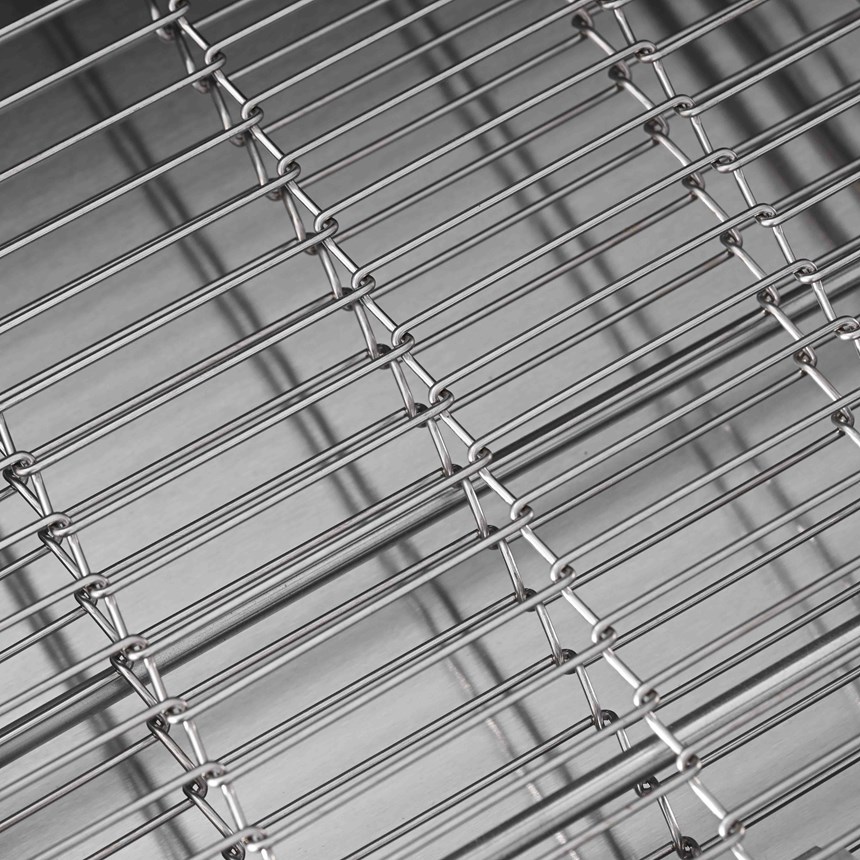 lò nướng băng chuyền bakers rock g2028 hình 2 lo nuong bang chuyen bakers rock g2028 hinh 2