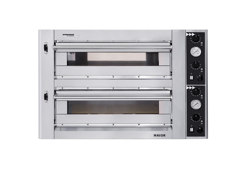 lo nuong banh pizza dung dien prismafood maior 44 hinh 0