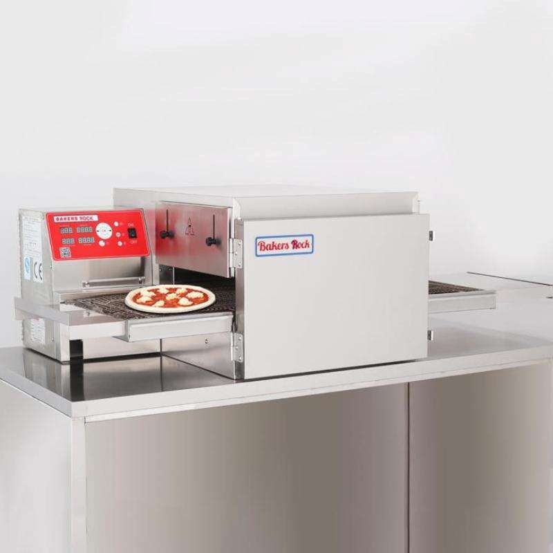 lò nướng băng chuyền bakers rock h1624pro hình 0 lo nuong bang chuyen bakers rock h1624pro hinh 0