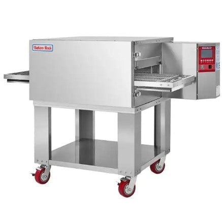 lo nuong bang chuyen bakers rock f1833 hinh 0