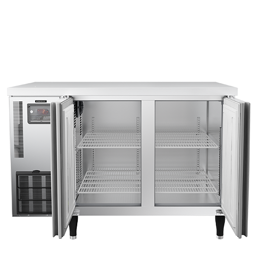 ban mat 2 canh hoshizaki rtw-120ls4 hinh 1