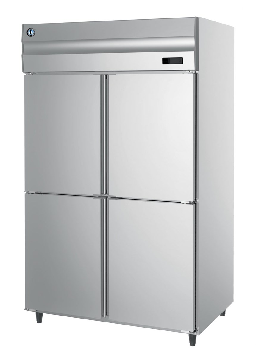 tu dong 4 canh dung hoshizaki hf-128ma-s hinh 0