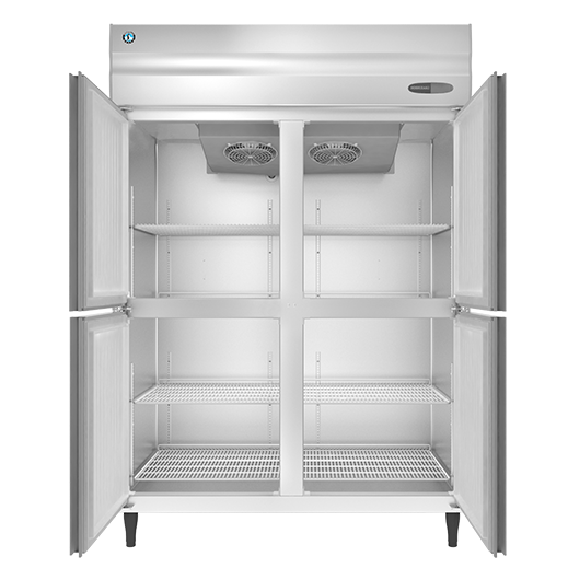 tu mat 4 canh dung hoshizaki hrw-147ls4 hinh 1