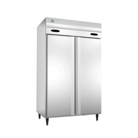 tu mat 2 canh dung phien ban cho khay gn hoshizaki hrw-147ls4-gn-ld hinh 0