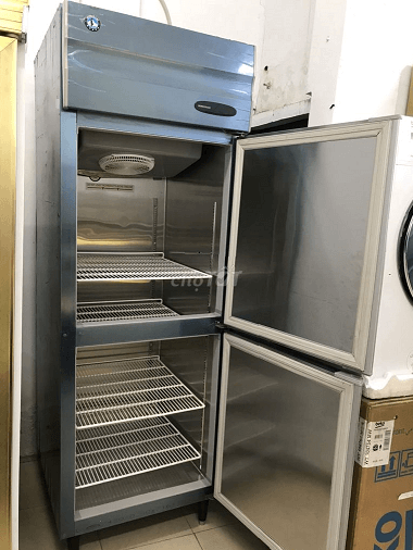 tu mat 2 canh dang dung hoshizaki hrw-77ls4 hinh 0