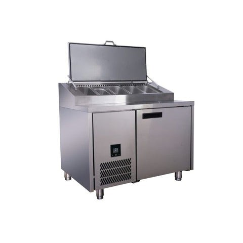 ban mat salad royal-kincool m-rw10h hinh 0