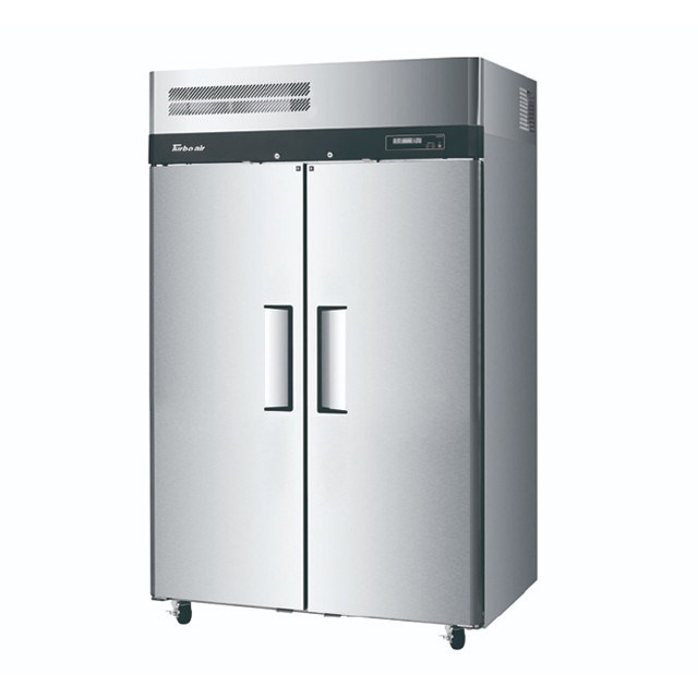 tu dong mat 2 canh turbo air krf45-2h(hc) hinh 0