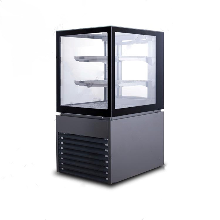 tu trung bay banh lanh kinh vuong royal-kincool nr720v hinh 0