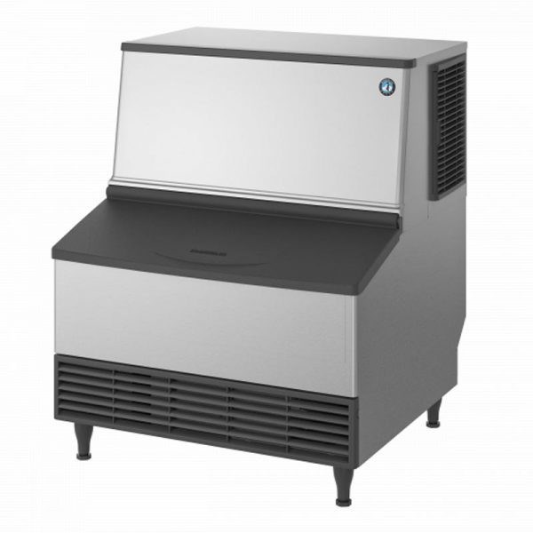 may lam da vien hinh ban nguyet hoshizaki km-140b hinh 0