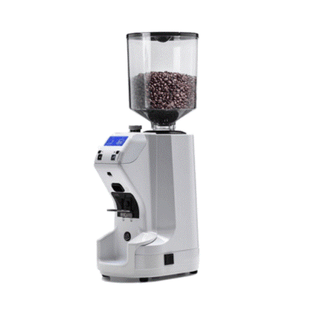 may xay ca phe  tu dong nuova simonelli mdx on demand hinh 0