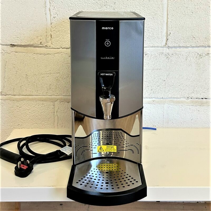 may loc nuoc nong marco ecoboiler t5 hinh 0