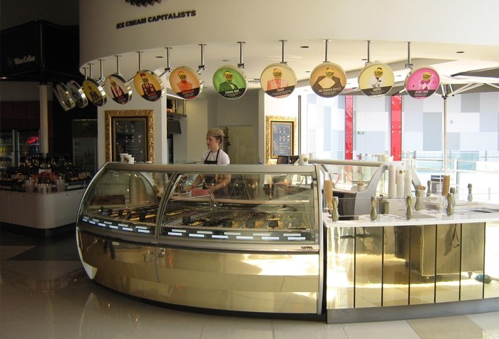 tu trung bay kem karya s30 hinh 0