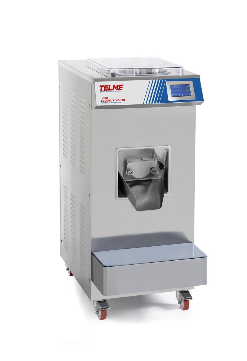 may lam kem tu dong ecogel t 50-160 hinh 0