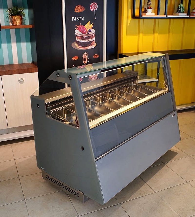 tu trung bay kem conic baroque slm  hinh 1