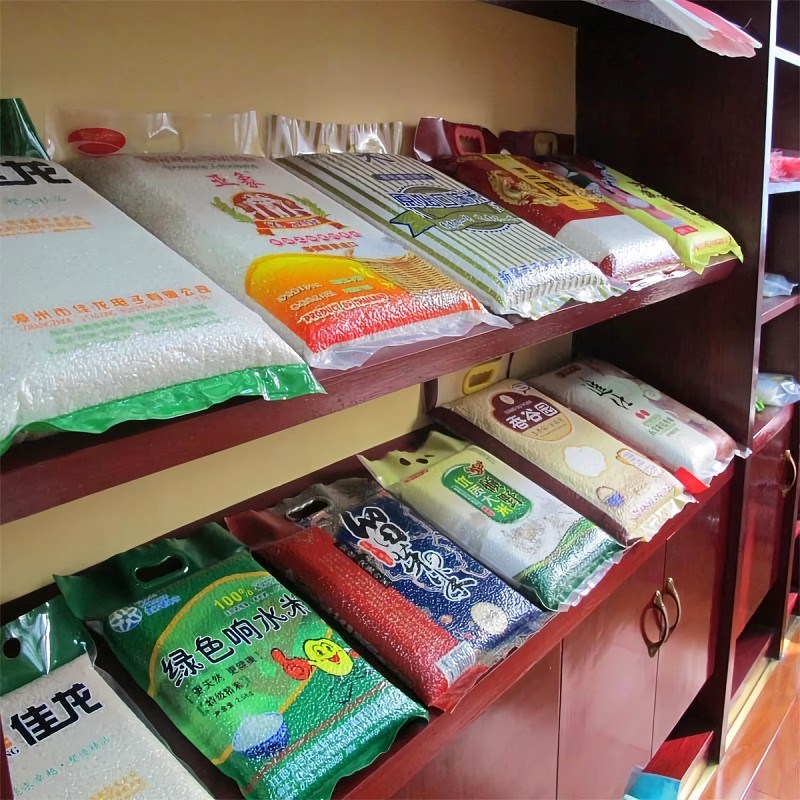 may dong goi chan khong 1-10kg cho dau duong ngo lzb-500-f5 hinh 1