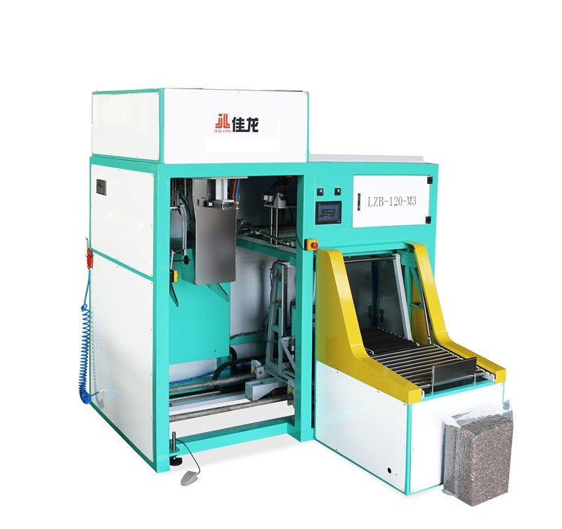 may dong goi chan khong ca phe dau phong hazelnut - lzb-120-m3 hinh 0